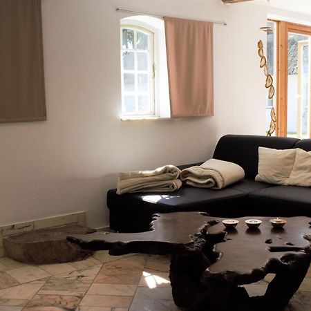 Ehemaliges Rio Reiser Haus Stadum 외부 사진