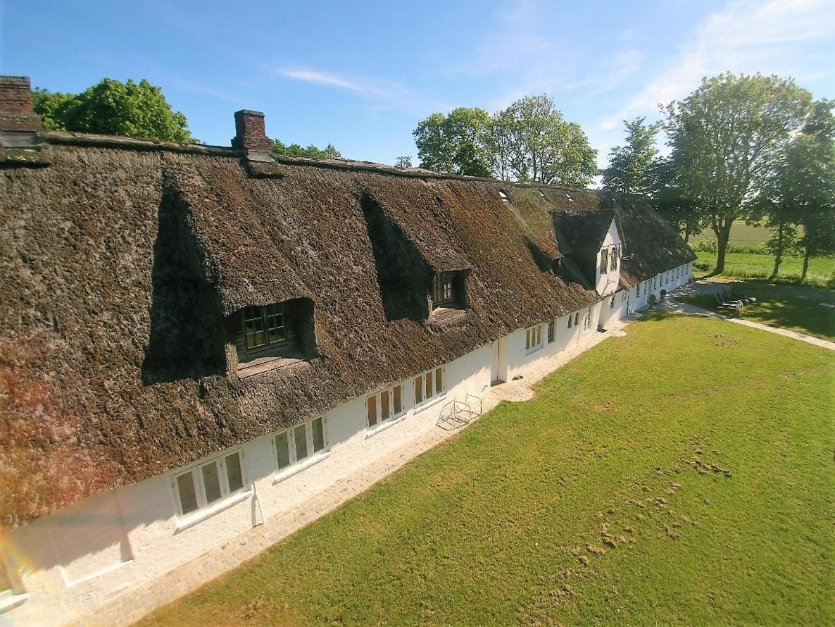 Ehemaliges Rio Reiser Haus Stadum 외부 사진